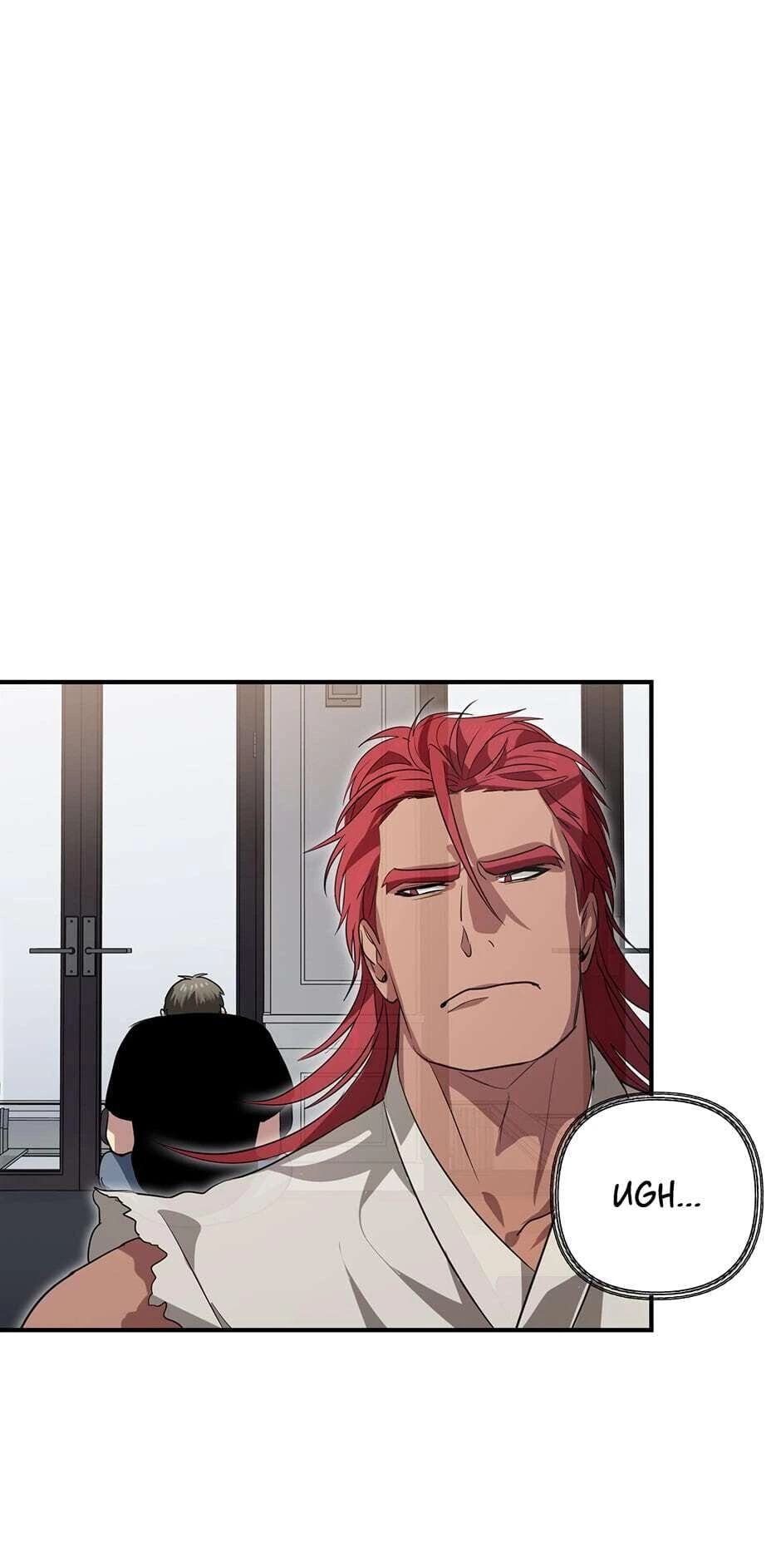 SSS-Class Revival Hunter Chapter 15 — page 61
