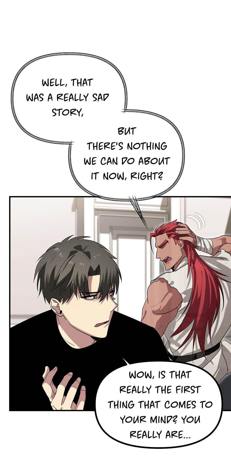 SSS-Class Revival Hunter Chapter 15 — page 62