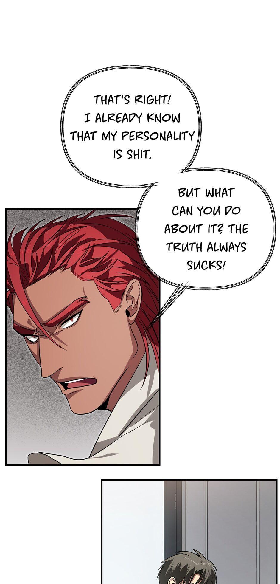 SSS-Class Revival Hunter Chapter 15 — page 63