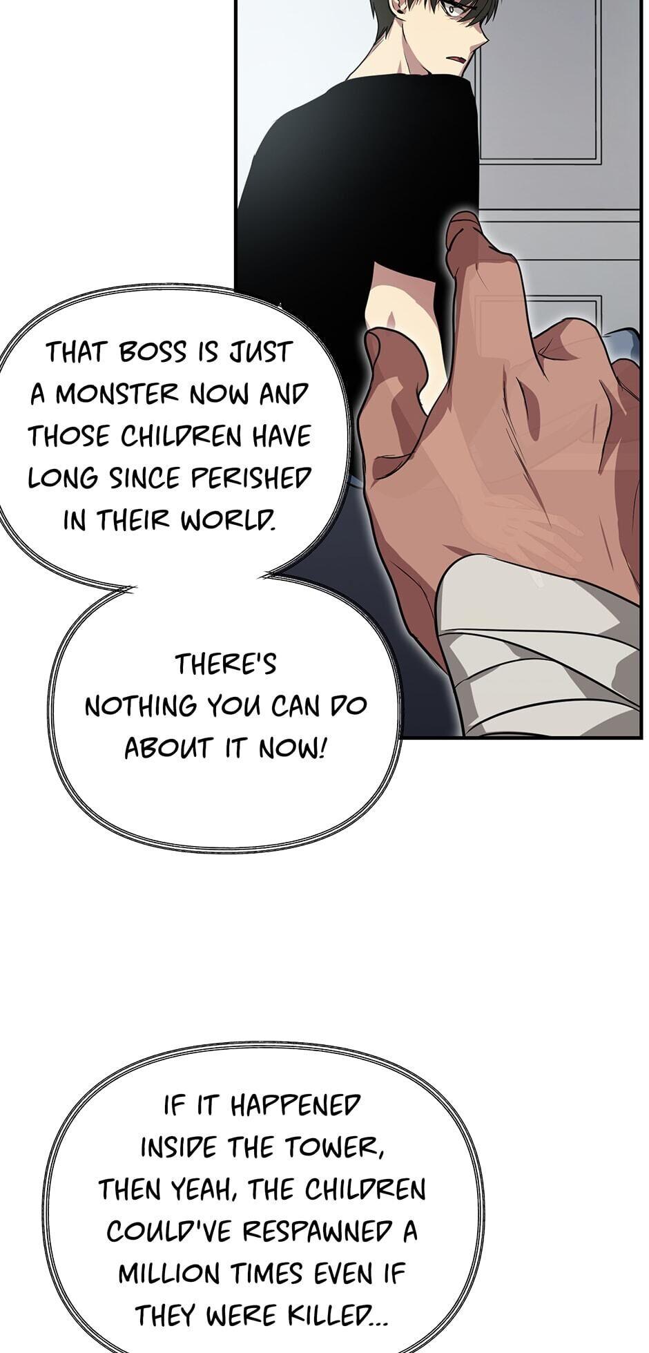 SSS-Class Revival Hunter Chapter 15 — page 64