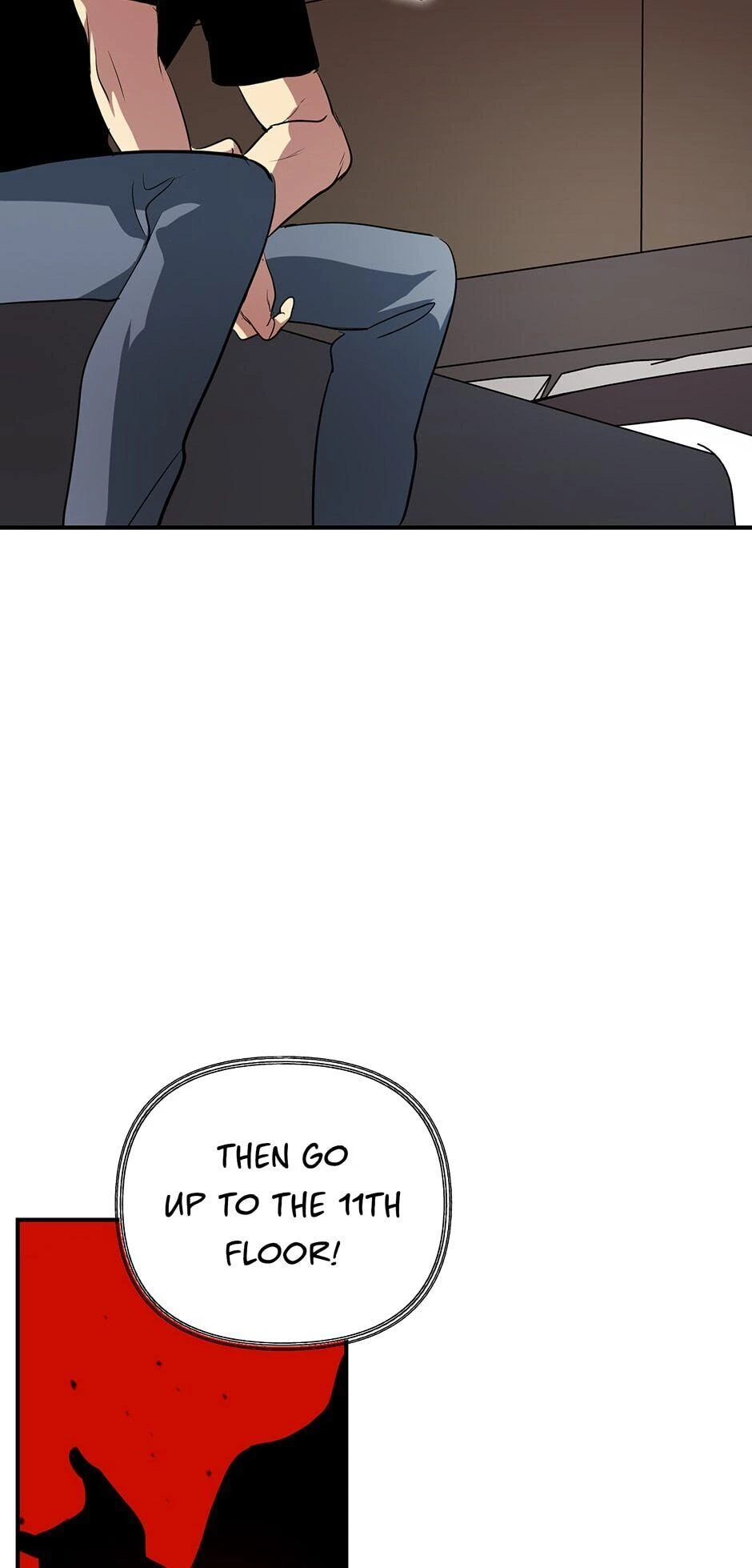 SSS-Class Revival Hunter Chapter 15 — page 66