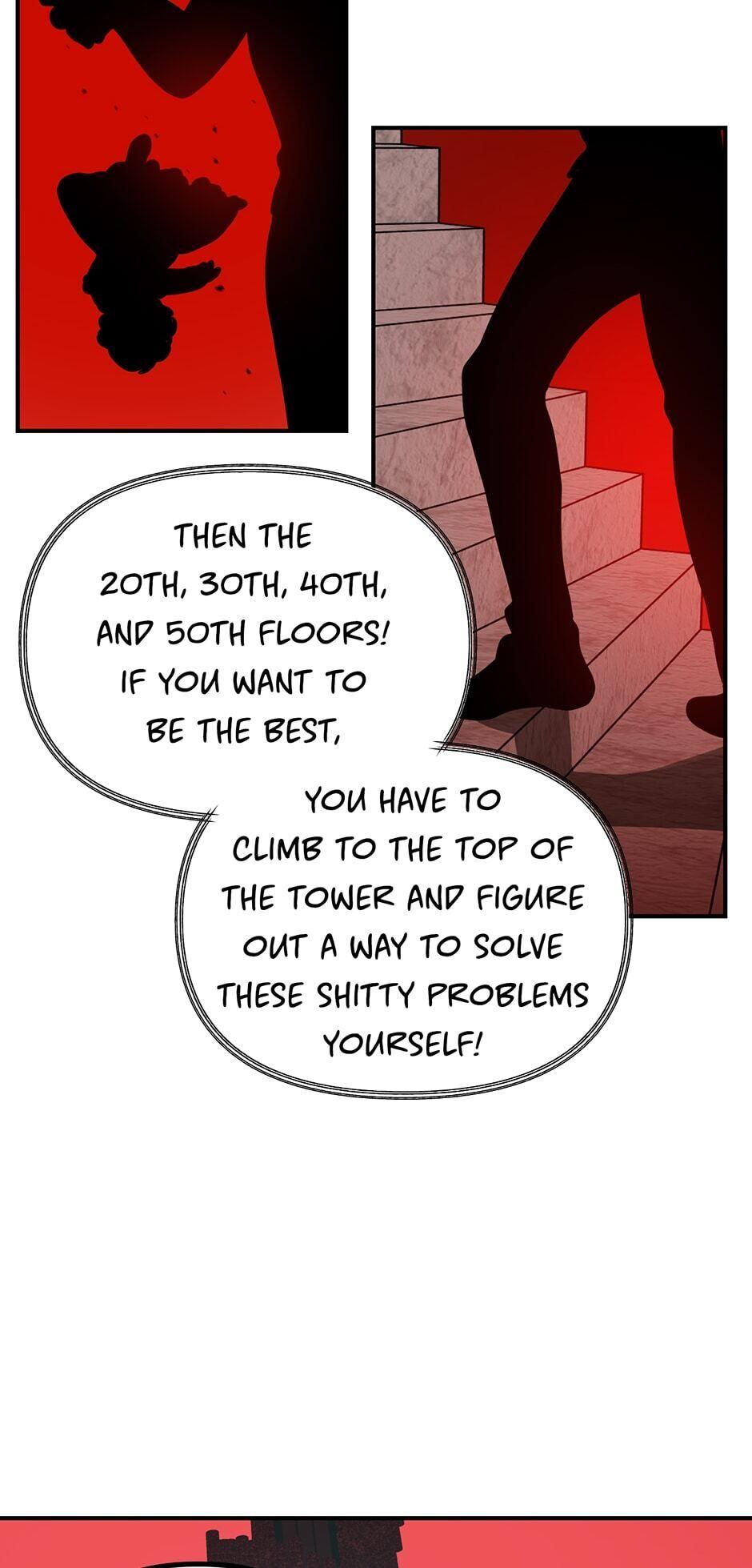 SSS-Class Revival Hunter Chapter 15 — page 67