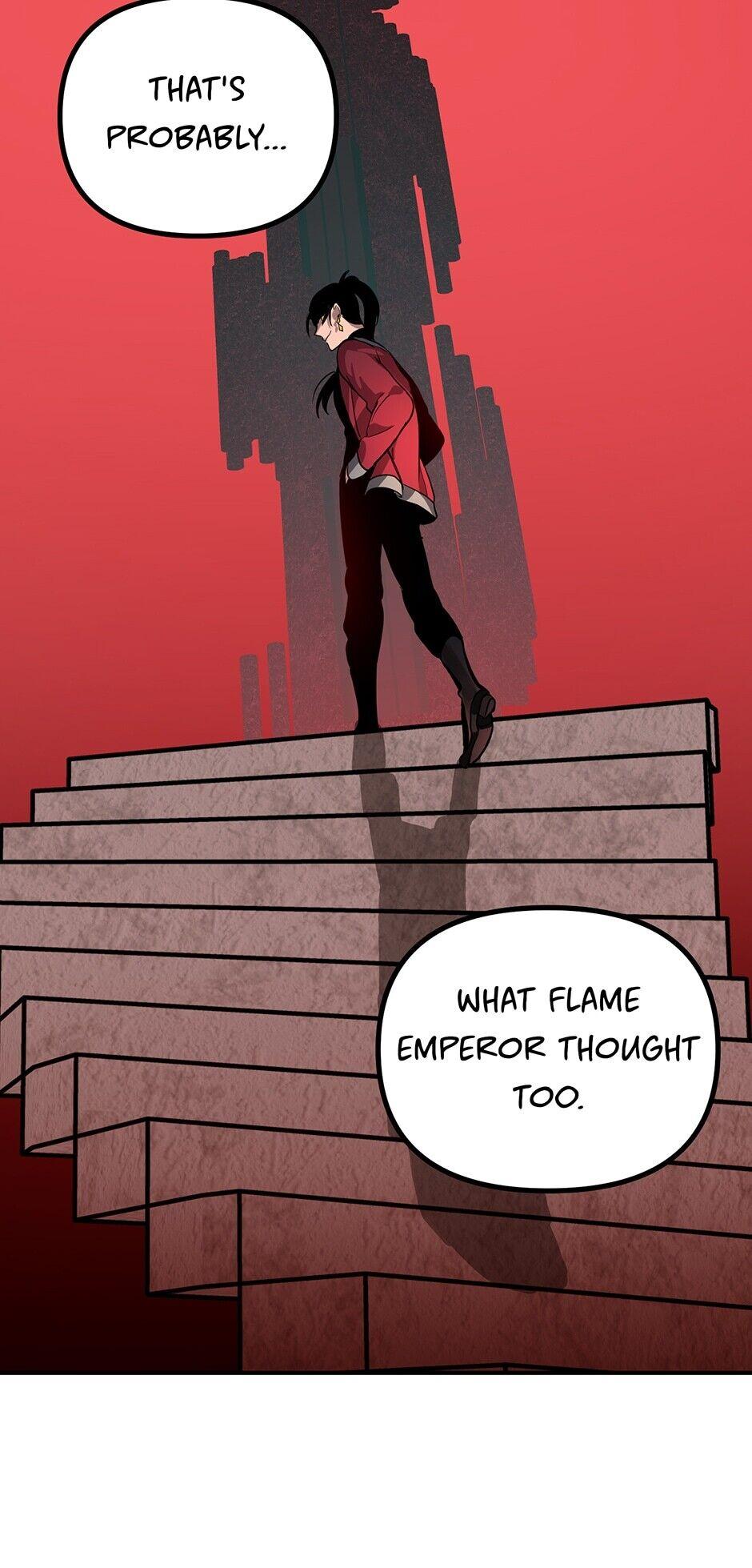 SSS-Class Revival Hunter Chapter 15 — page 68