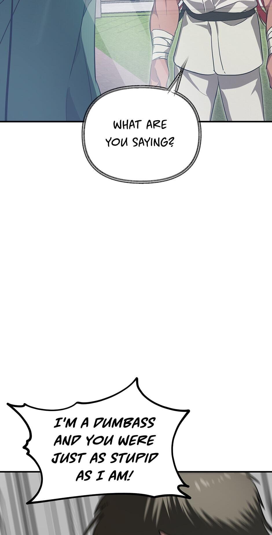 SSS-Class Revival Hunter Chapter 15 — page 75