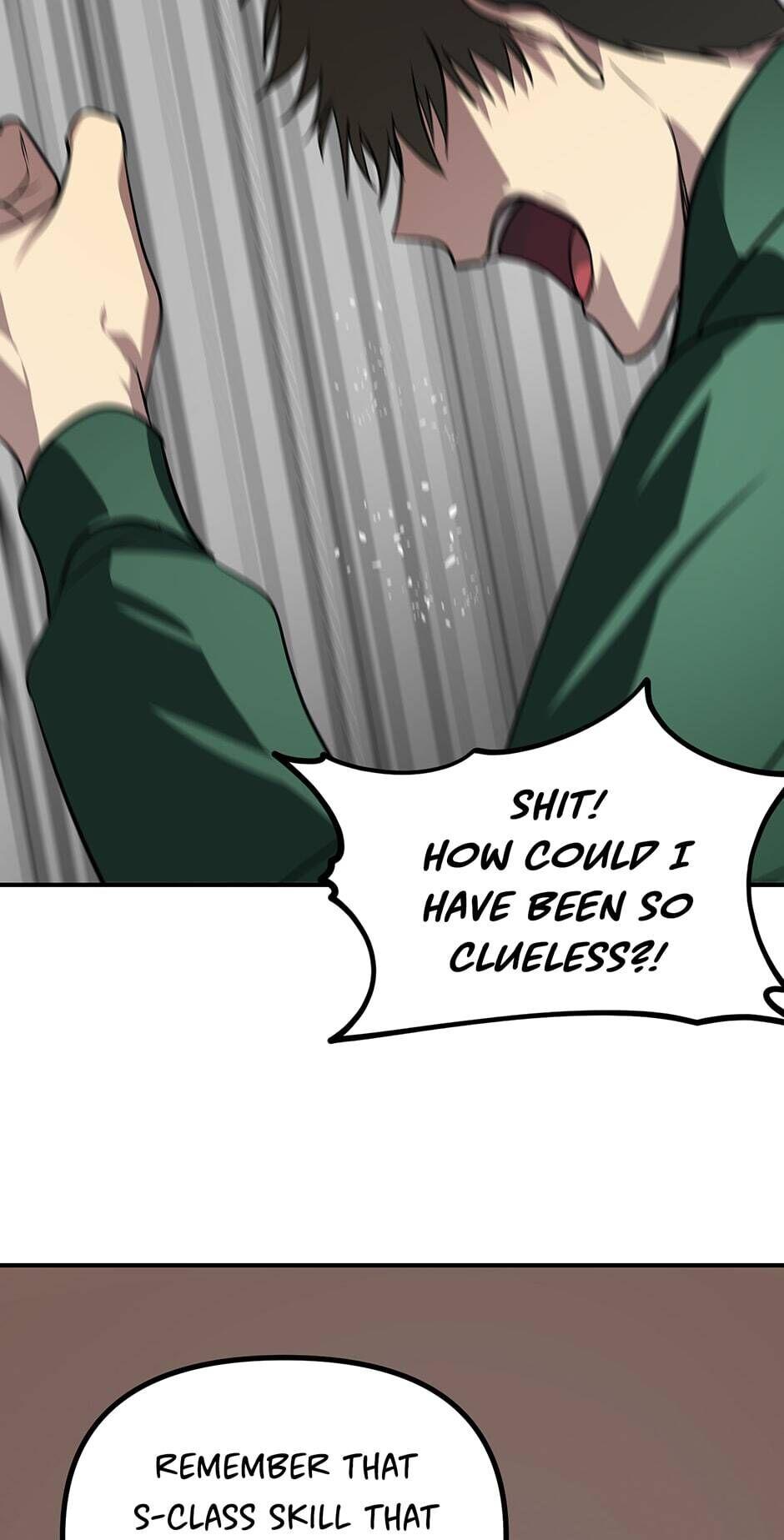 SSS-Class Revival Hunter Chapter 15 — page 76