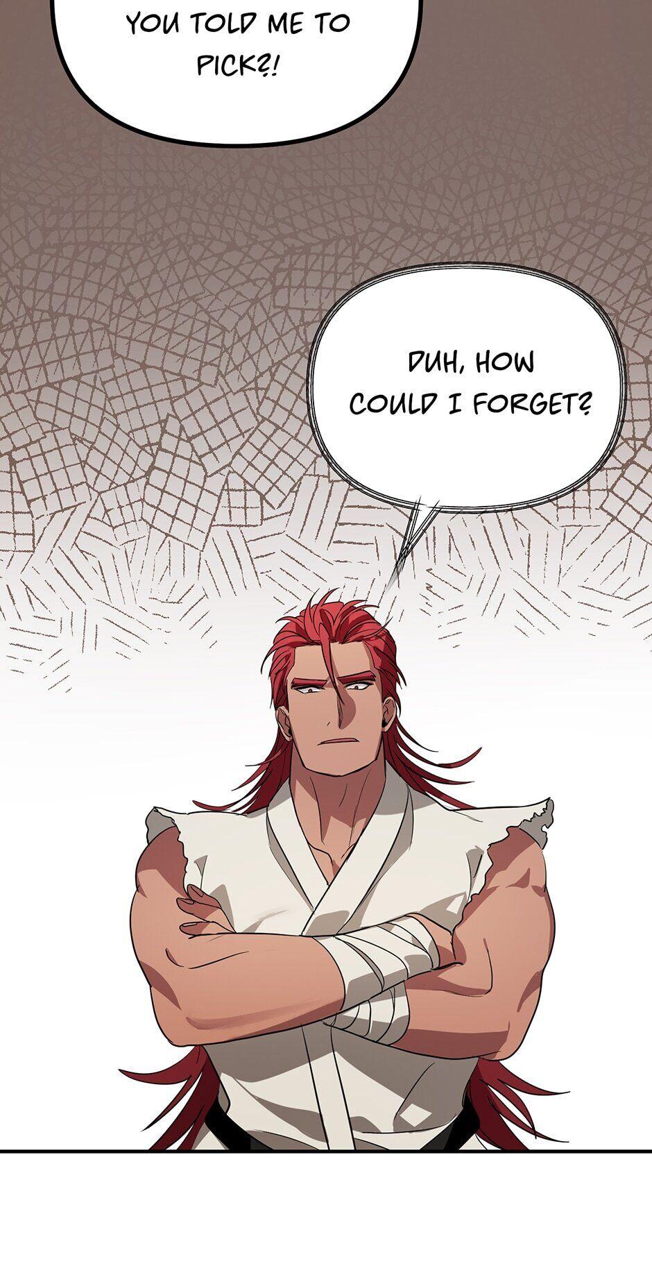 SSS-Class Revival Hunter Chapter 15 — page 77
