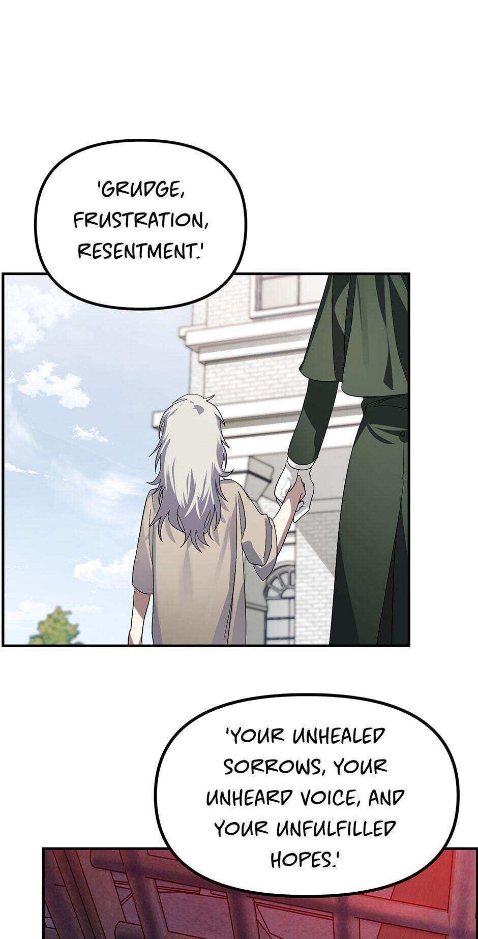 SSS-Class Revival Hunter Chapter 15 — page 78