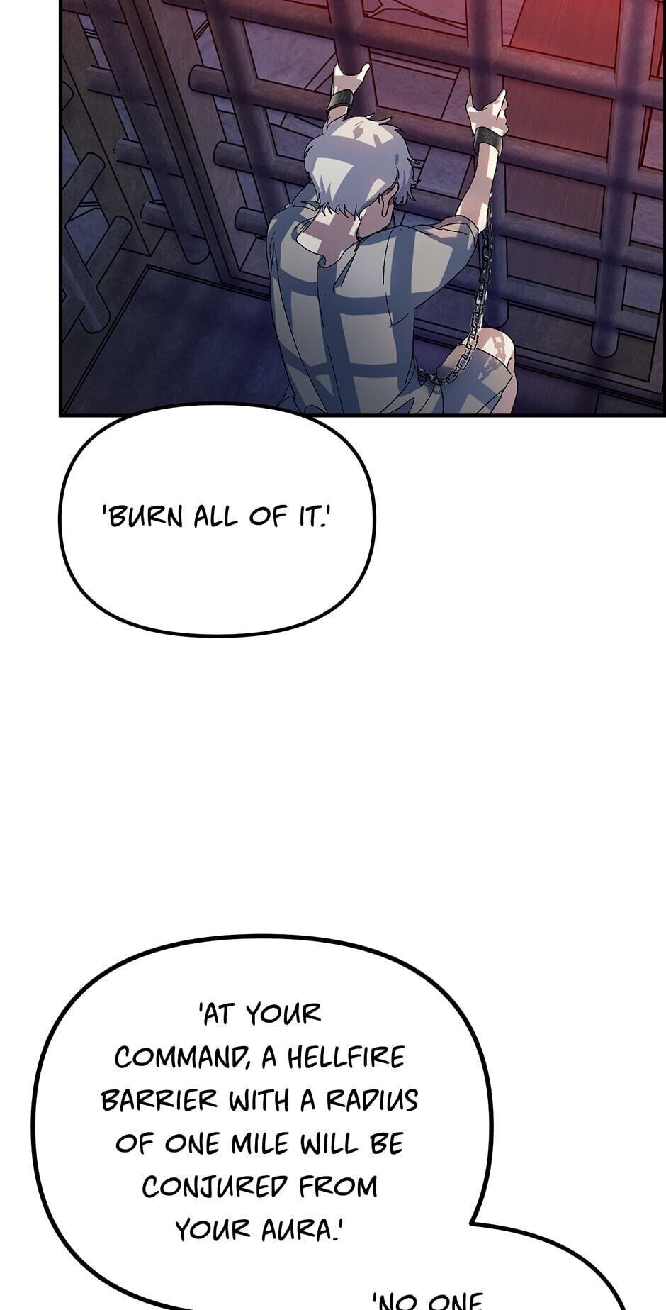SSS-Class Revival Hunter Chapter 15 — page 79