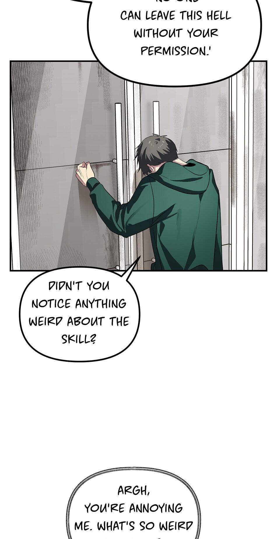 SSS-Class Revival Hunter Chapter 15 — page 80