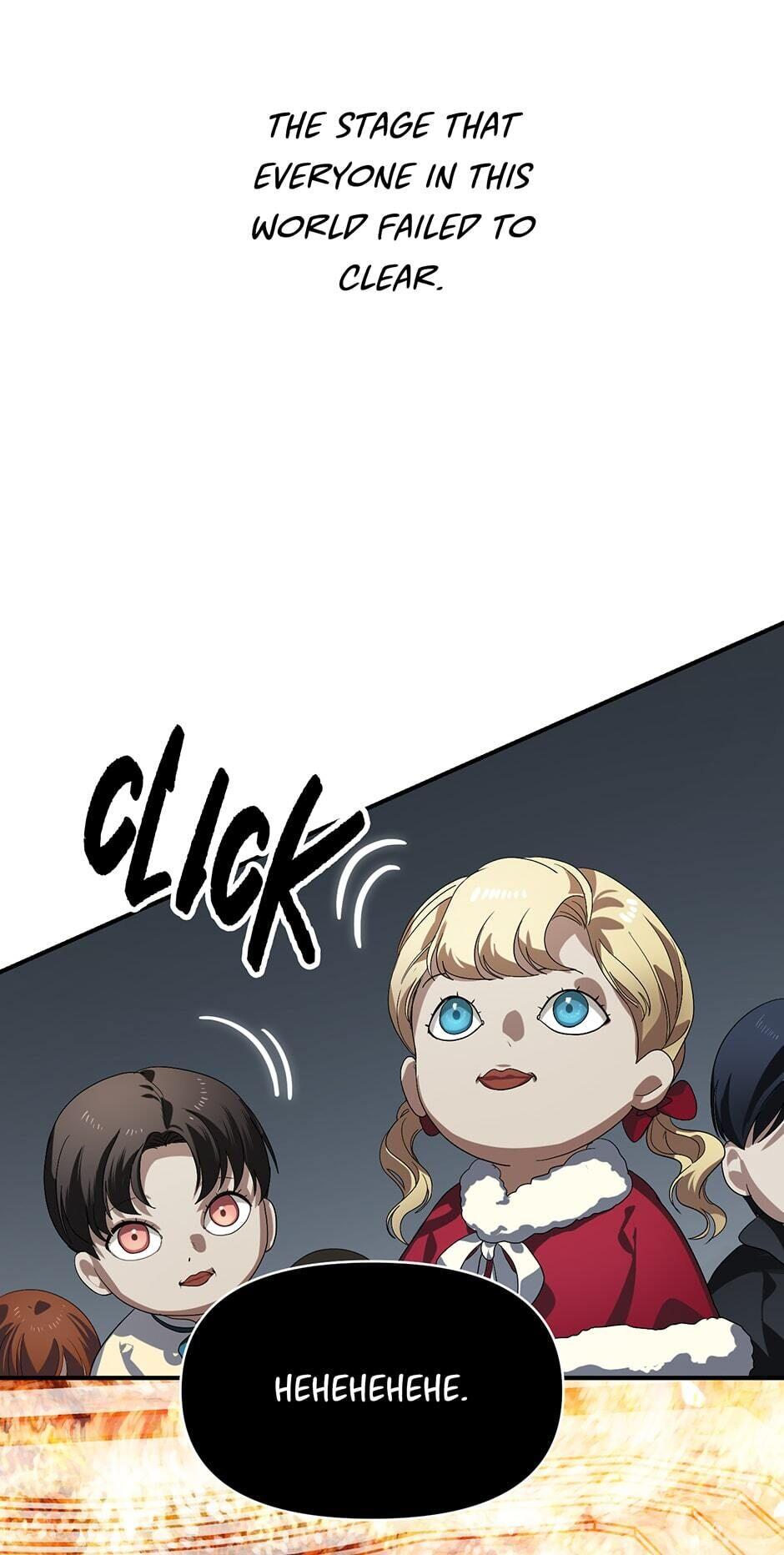 SSS-Class Revival Hunter Chapter 15 — page 86