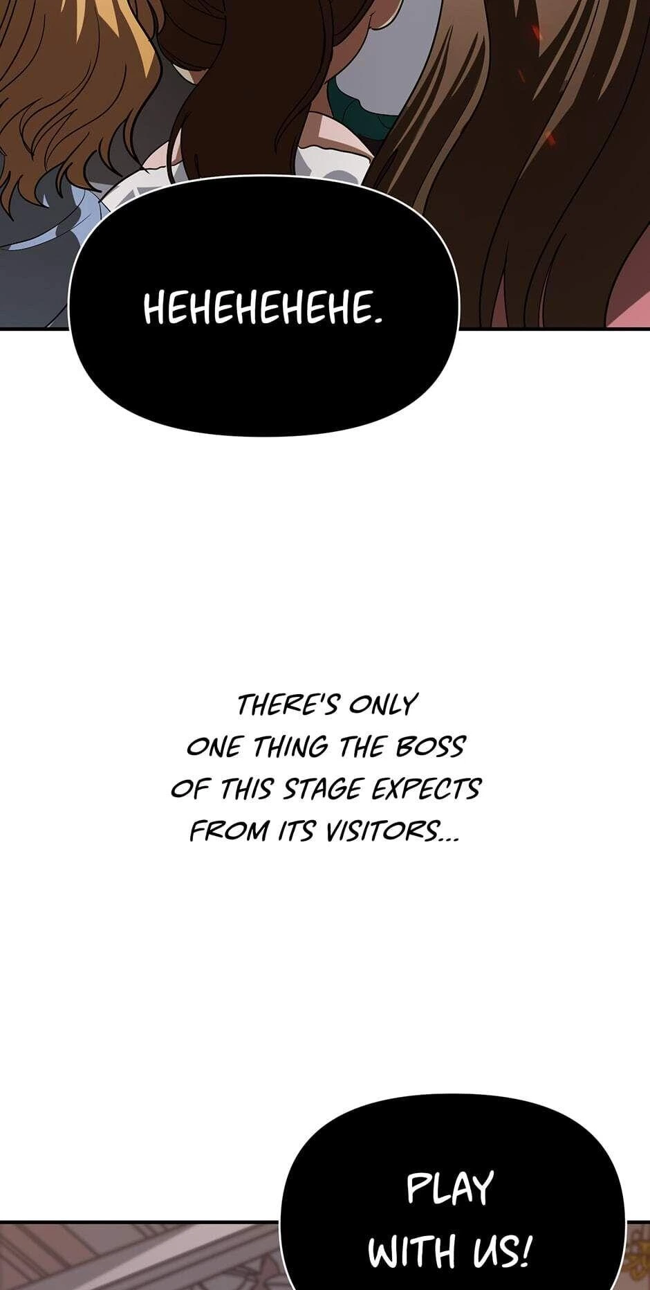 SSS-Class Revival Hunter Chapter 15 — page 88