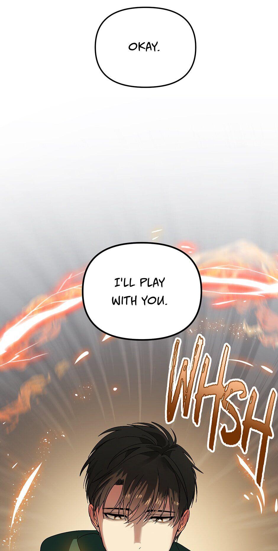 SSS-Class Revival Hunter Chapter 15 — page 90