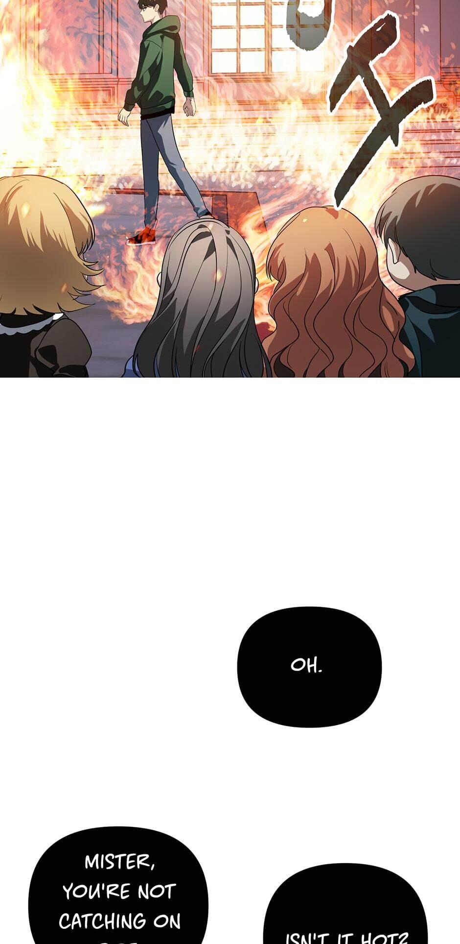 SSS-Class Revival Hunter Chapter 15 — page 93