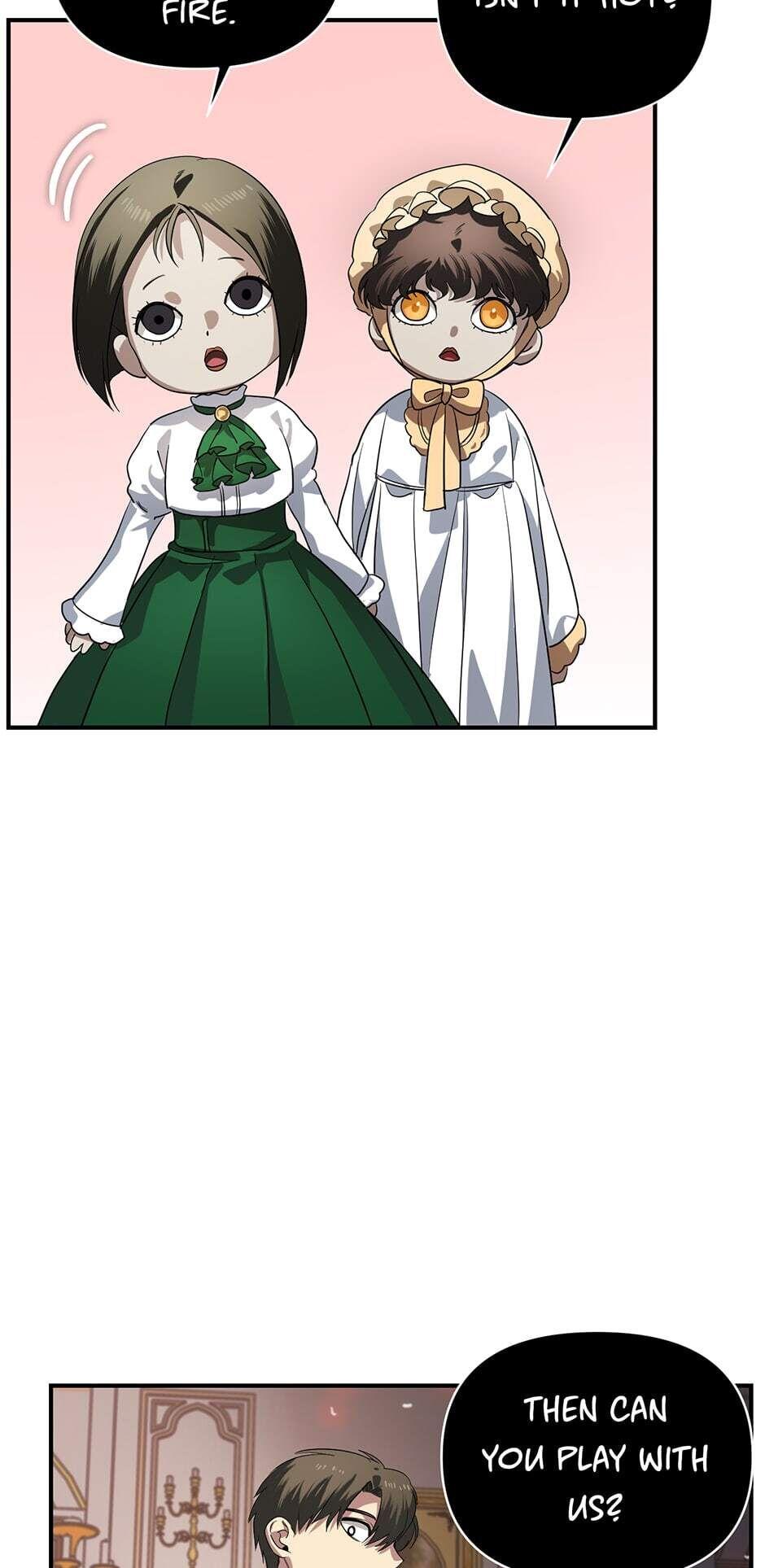 SSS-Class Revival Hunter Chapter 15 — page 94