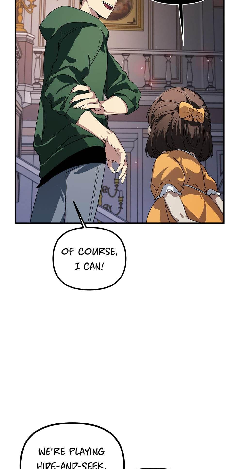 SSS-Class Revival Hunter Chapter 15 — page 95