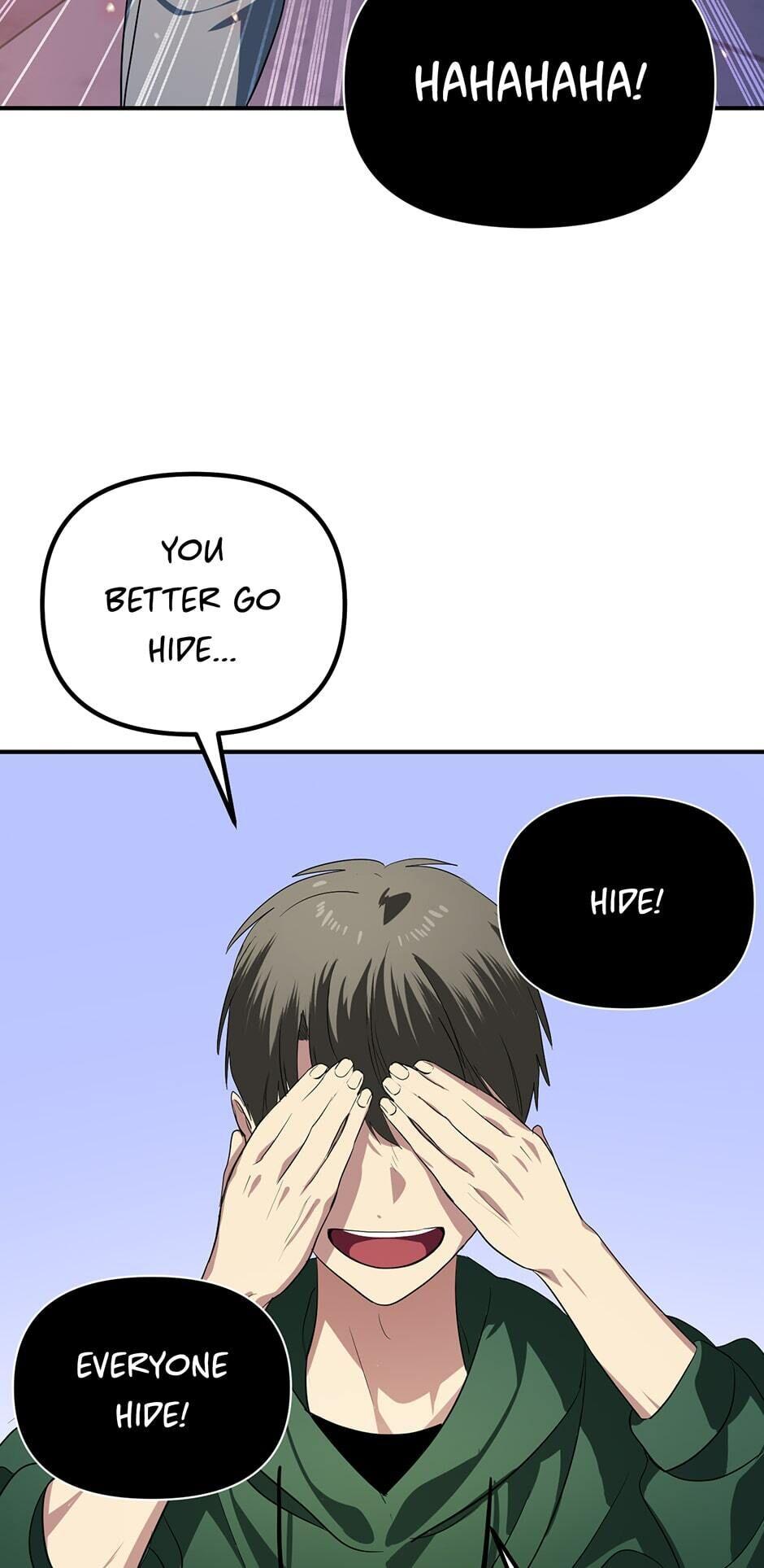 SSS-Class Revival Hunter Chapter 15 — page 97