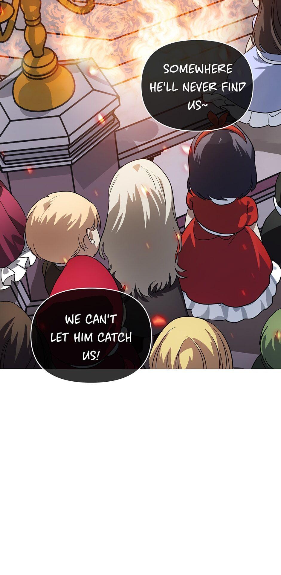 SSS-Class Revival Hunter Chapter 15 — page 99