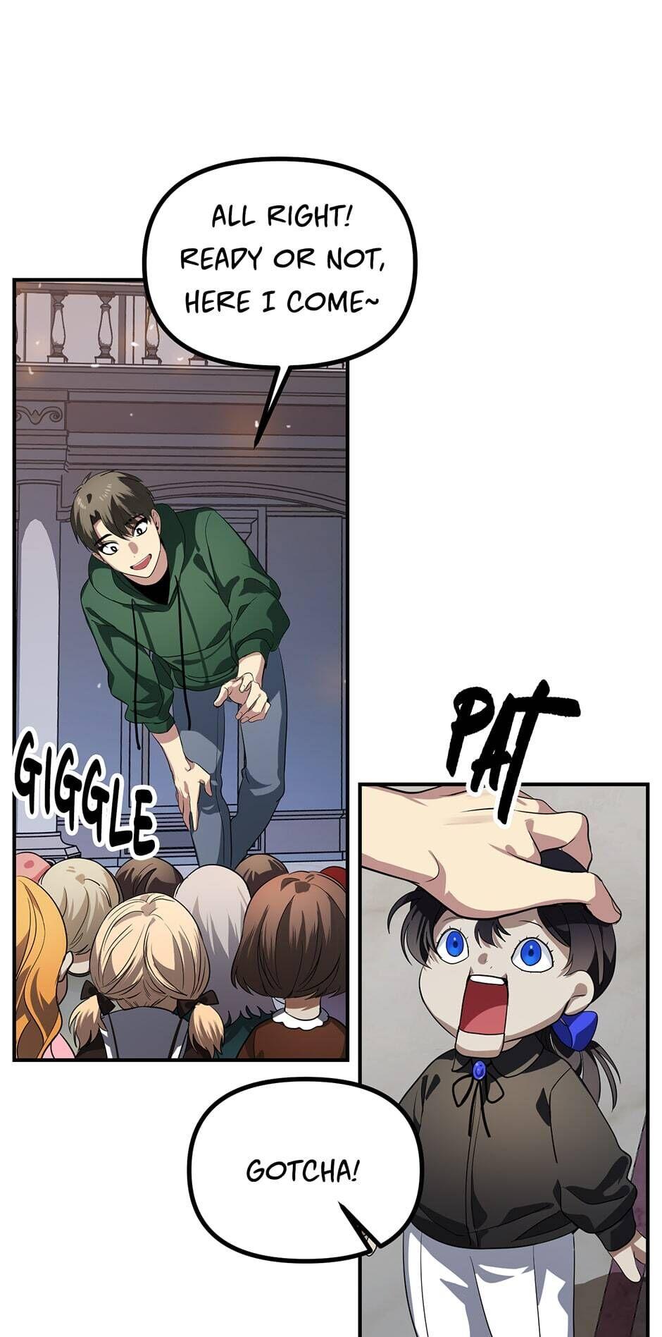SSS-Class Revival Hunter Chapter 15 — page 100