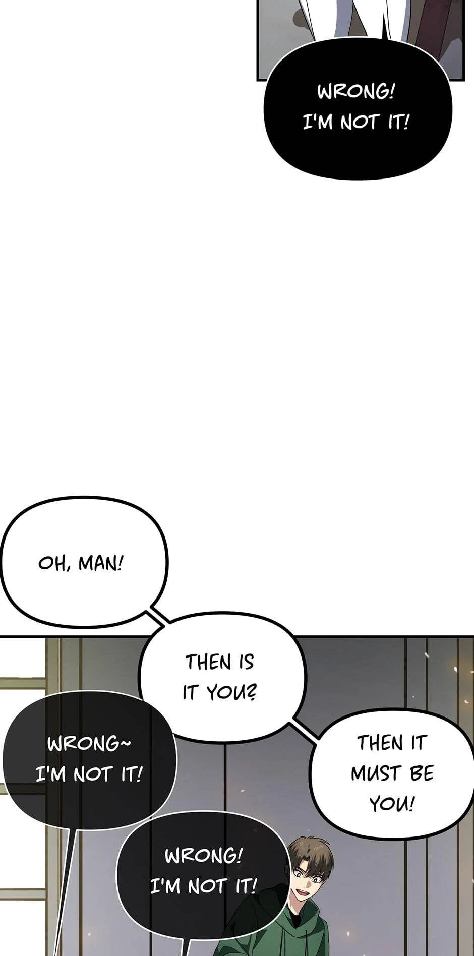 SSS-Class Revival Hunter Chapter 15 — page 101