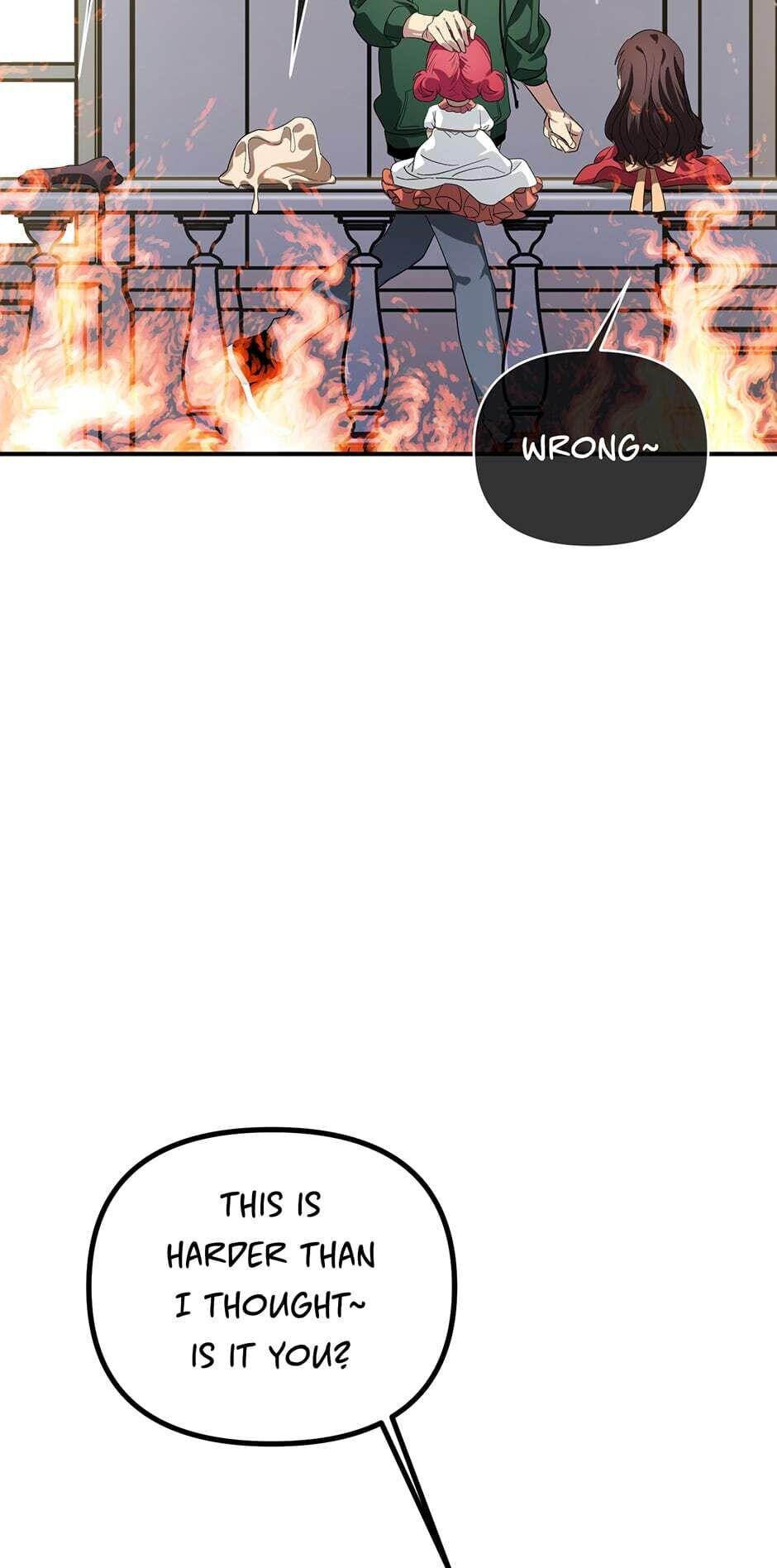 SSS-Class Revival Hunter Chapter 15 — page 102