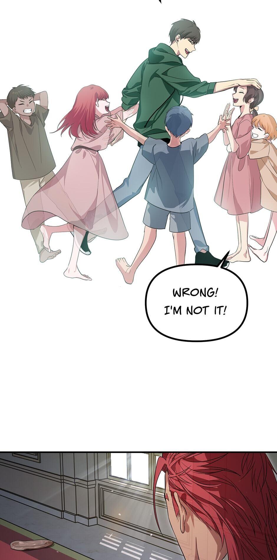 SSS-Class Revival Hunter Chapter 15 — page 103