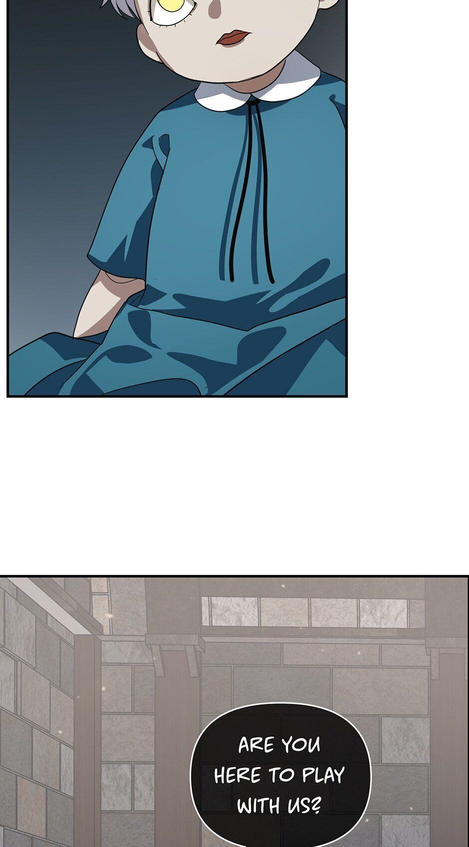 SSS-Class Revival Hunter Chapter 15 — page 110