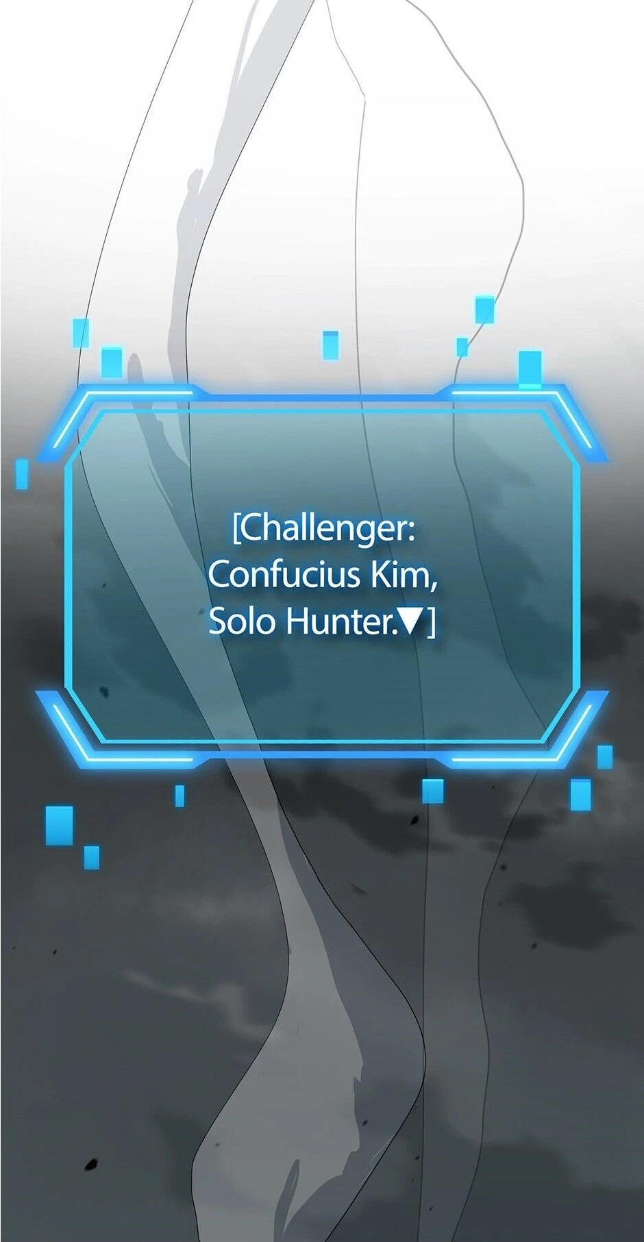 SSS-Class Revival Hunter Chapter 16 — page 1