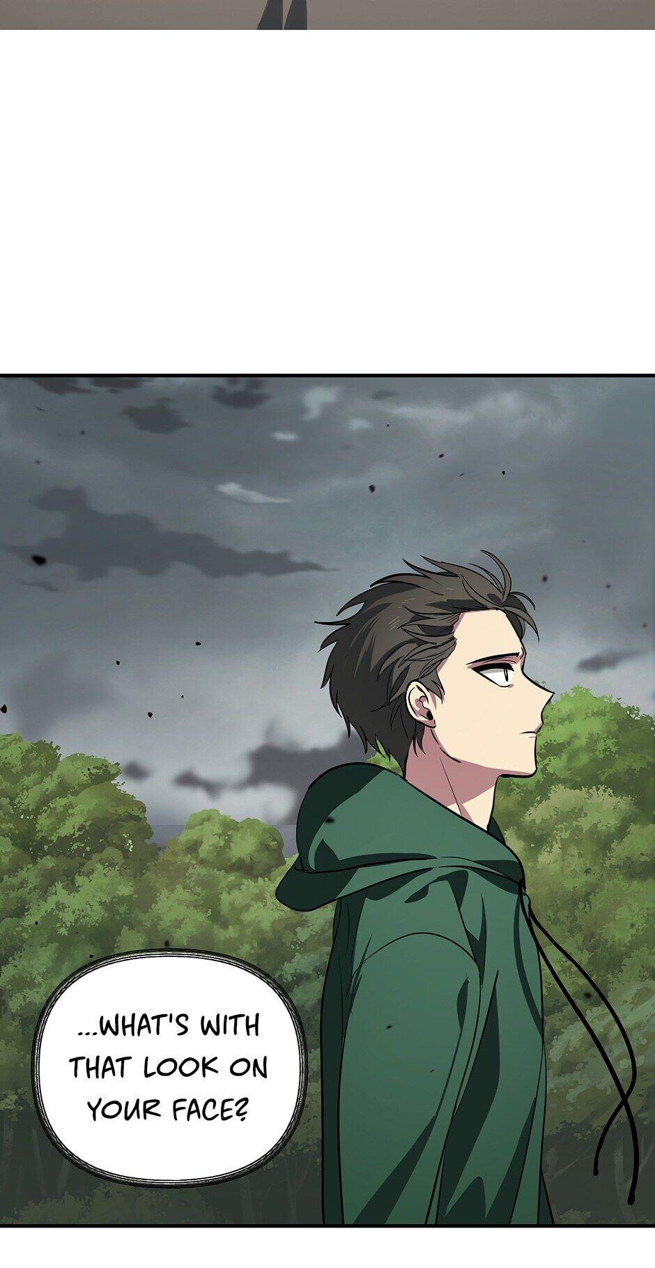 SSS-Class Revival Hunter Chapter 16 — page 4