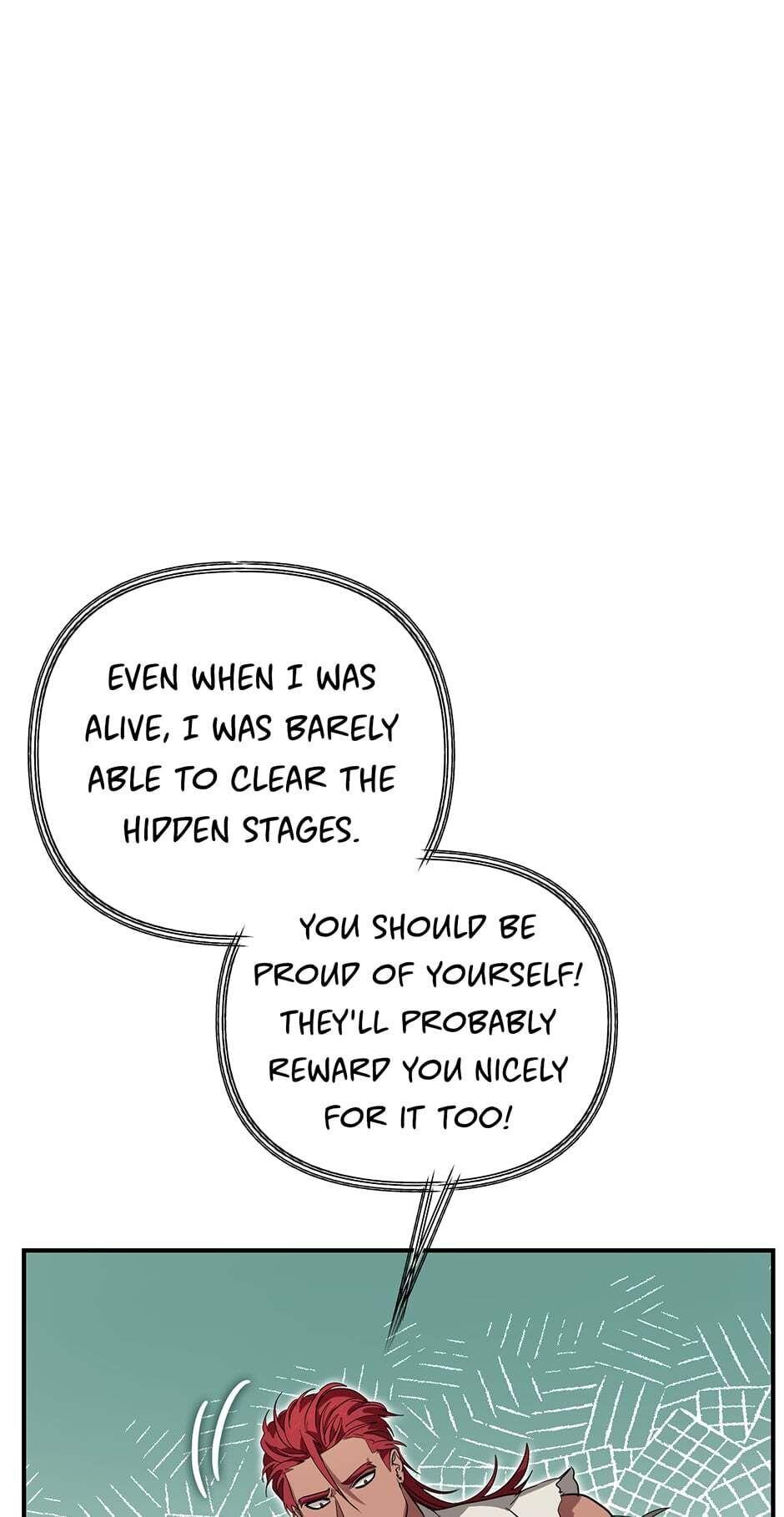 SSS-Class Revival Hunter Chapter 16 — page 5