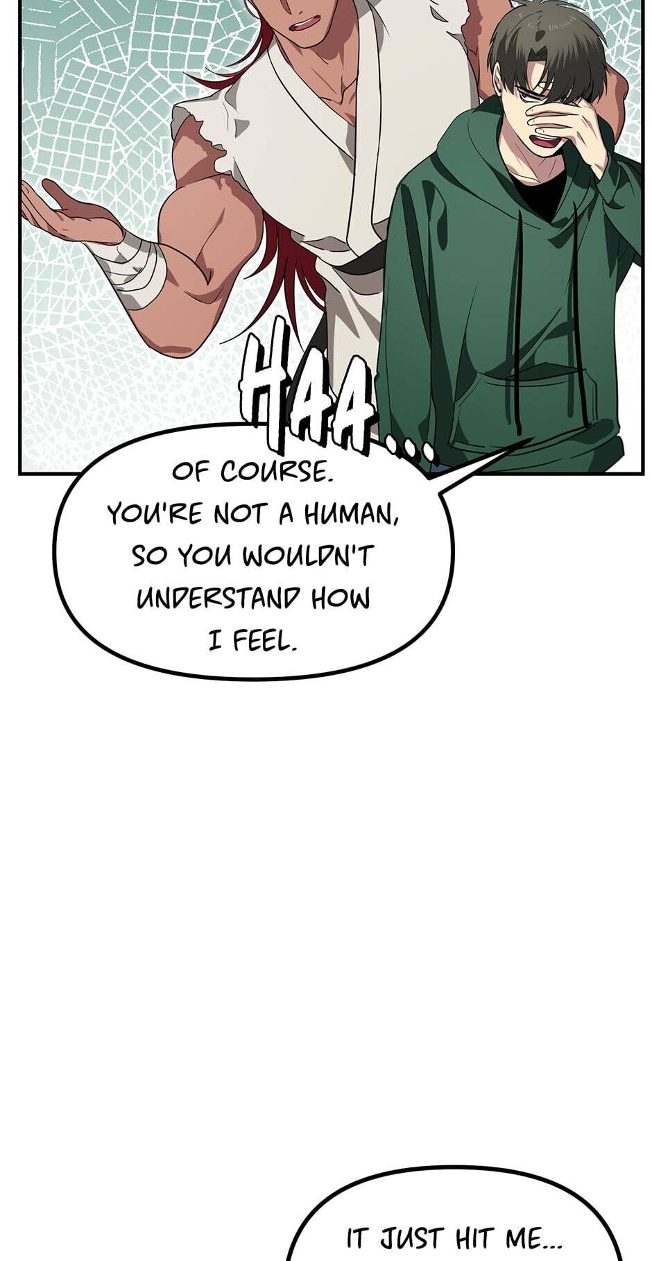 SSS-Class Revival Hunter Chapter 16 — page 6