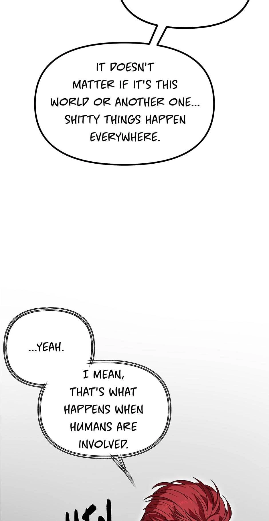 SSS-Class Revival Hunter Chapter 16 — page 8