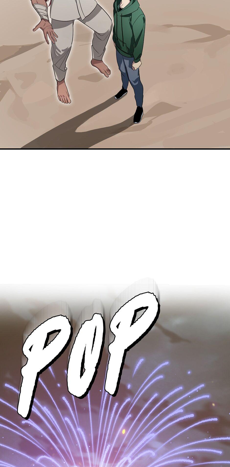 SSS-Class Revival Hunter Chapter 16 — page 15