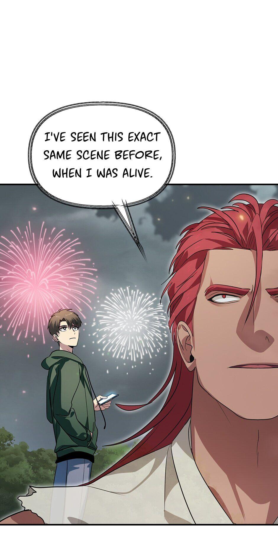 SSS-Class Revival Hunter Chapter 16 — page 26