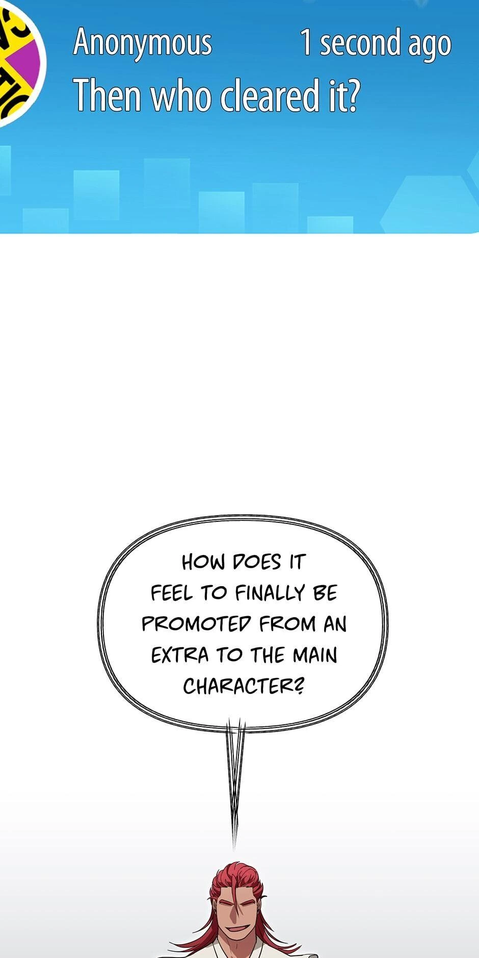 SSS-Class Revival Hunter Chapter 16 — page 33