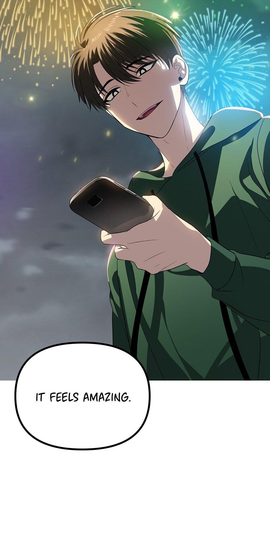 SSS-Class Revival Hunter Chapter 16 — page 35