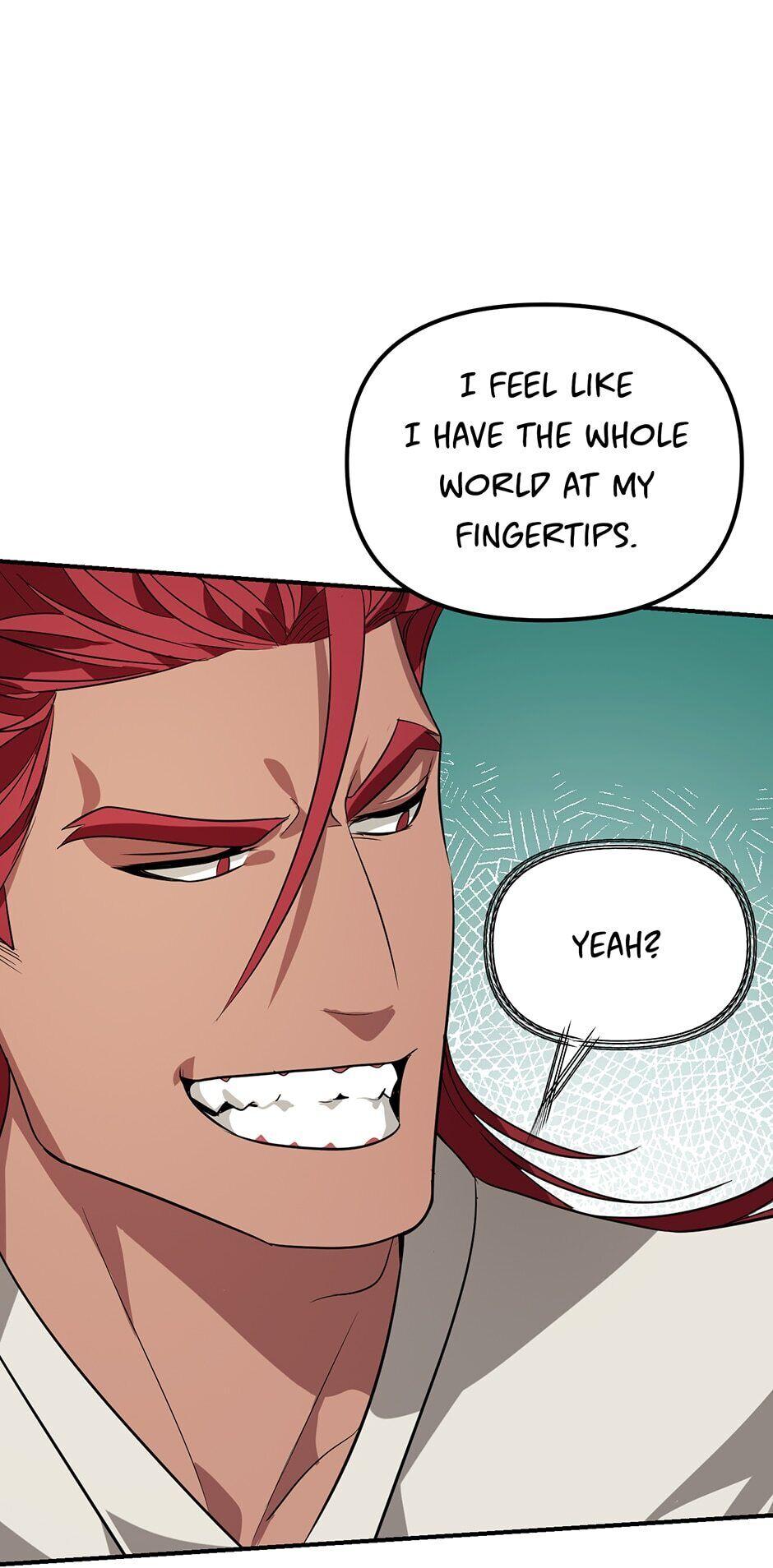 SSS-Class Revival Hunter Chapter 16 — page 36