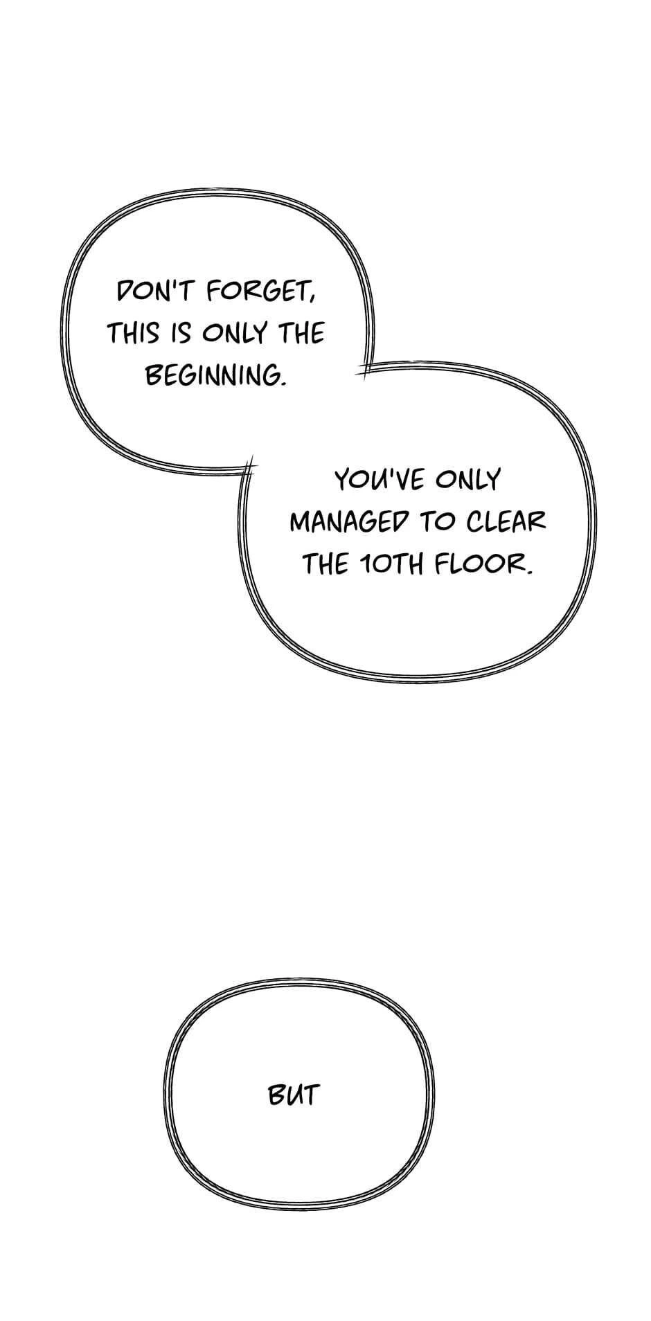 SSS-Class Revival Hunter Chapter 16 — page 37