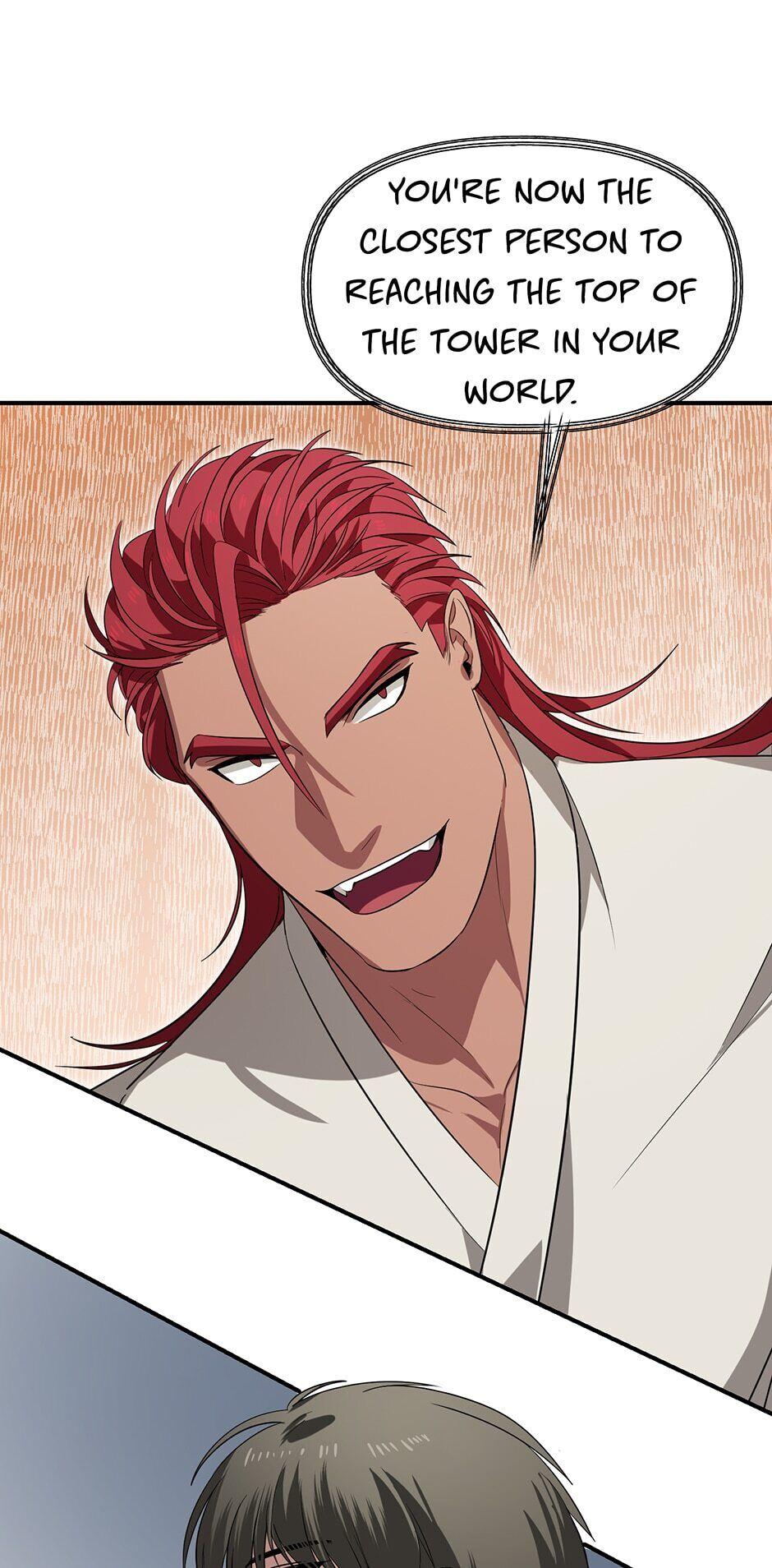 SSS-Class Revival Hunter Chapter 16 — page 38