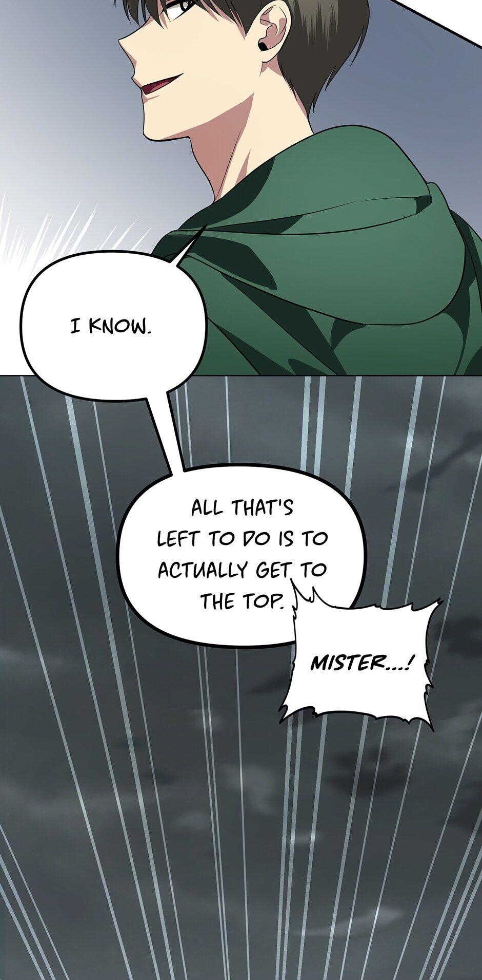 SSS-Class Revival Hunter Chapter 16 — page 39