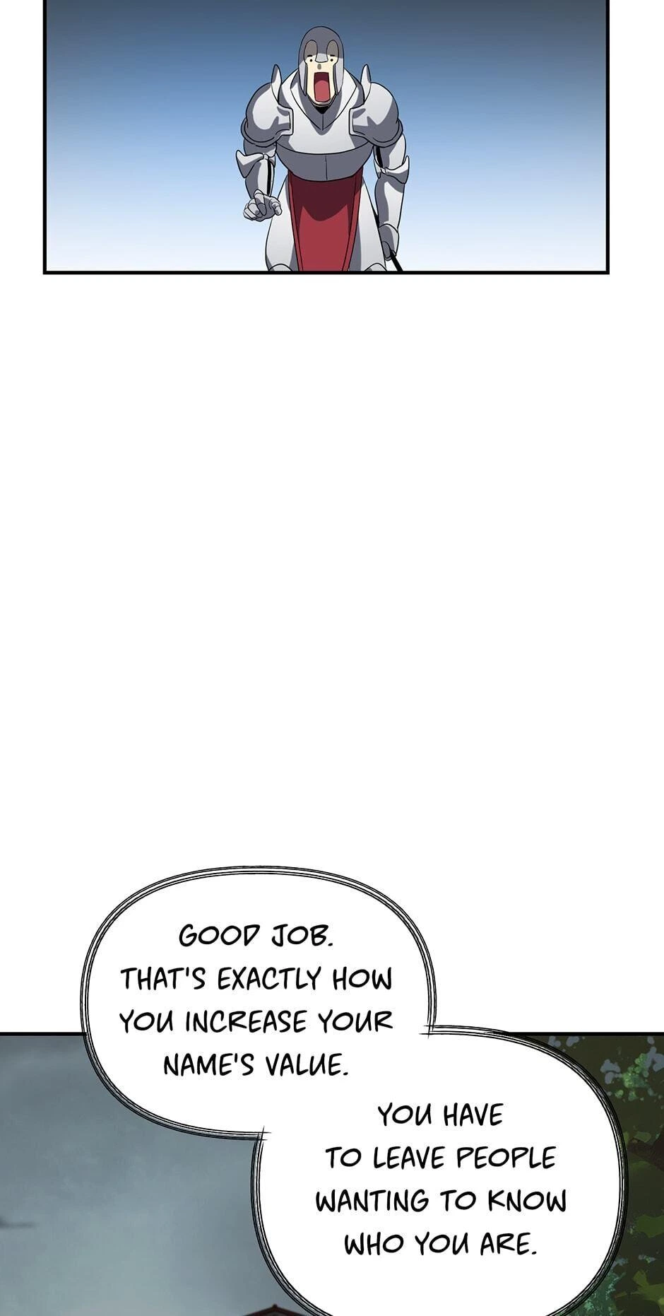 SSS-Class Revival Hunter Chapter 16 — page 48