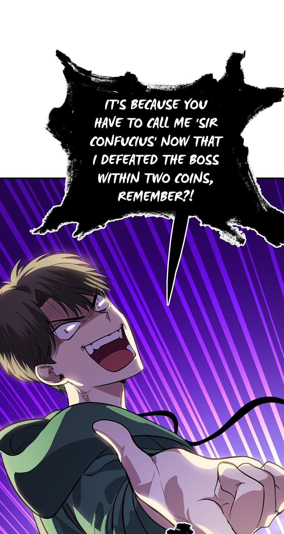SSS-Class Revival Hunter Chapter 16 — page 51