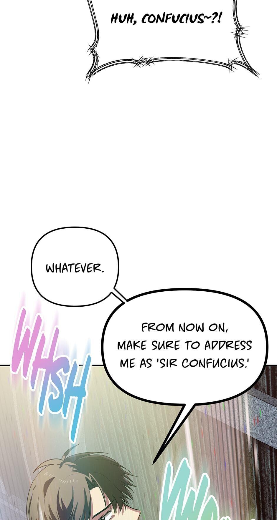 SSS-Class Revival Hunter Chapter 16 — page 55