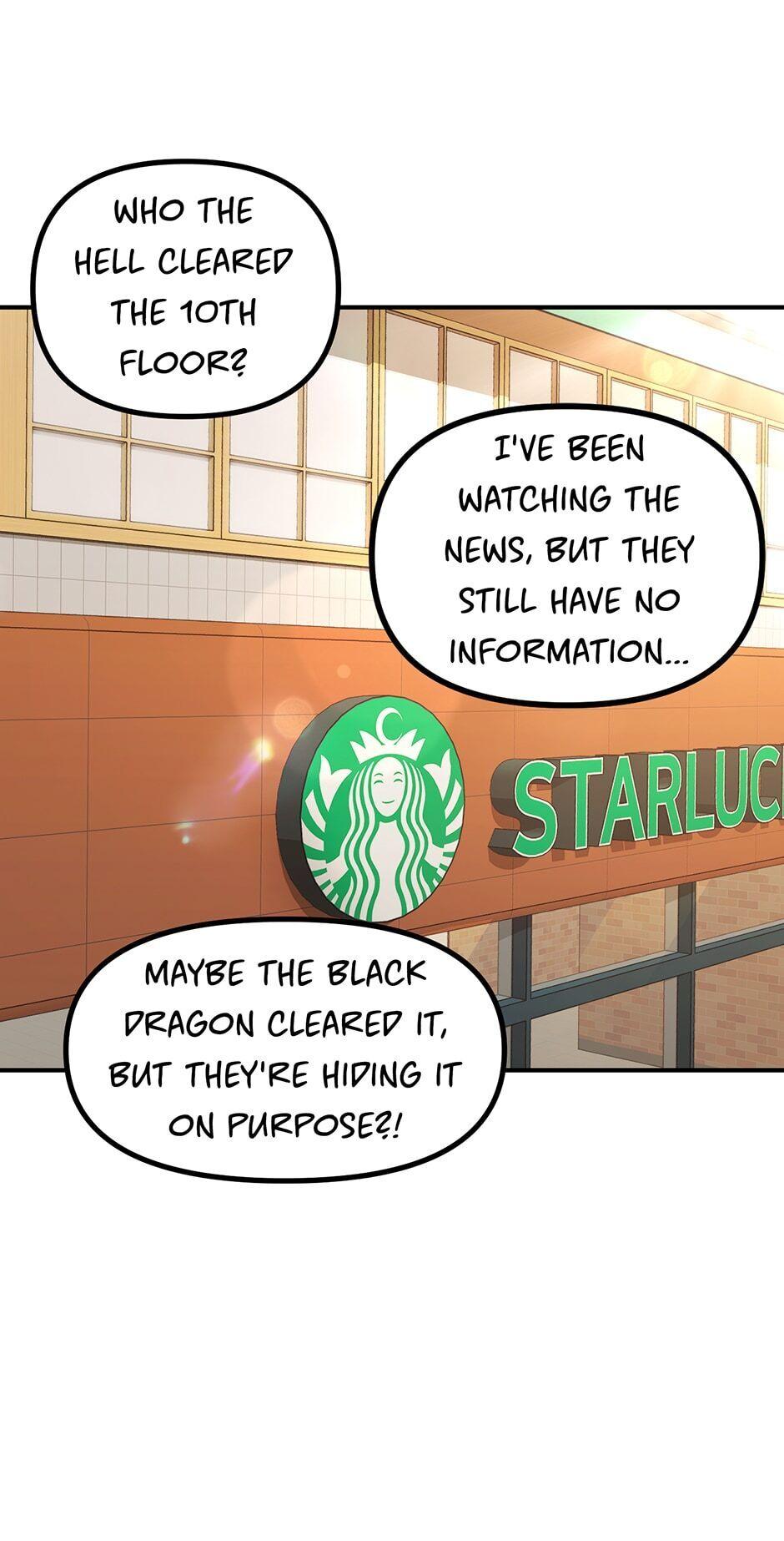 SSS-Class Revival Hunter Chapter 16 — page 59
