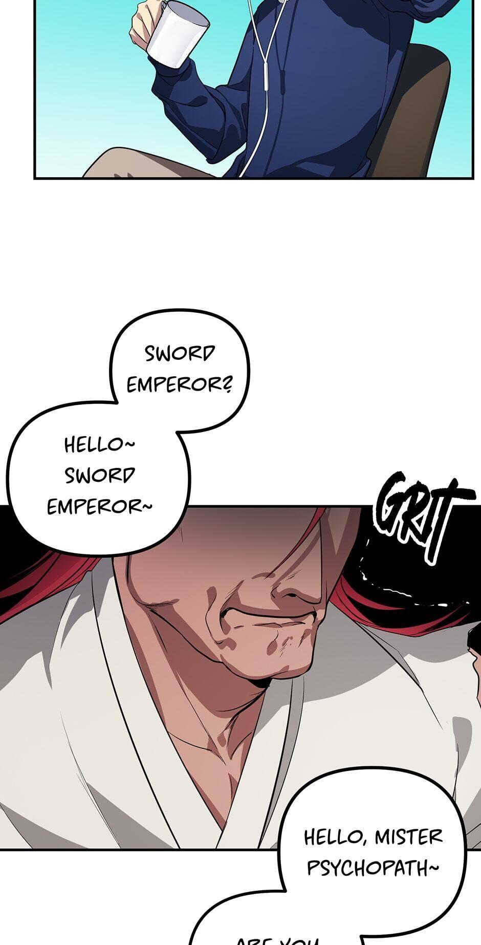 SSS-Class Revival Hunter Chapter 16 — page 63