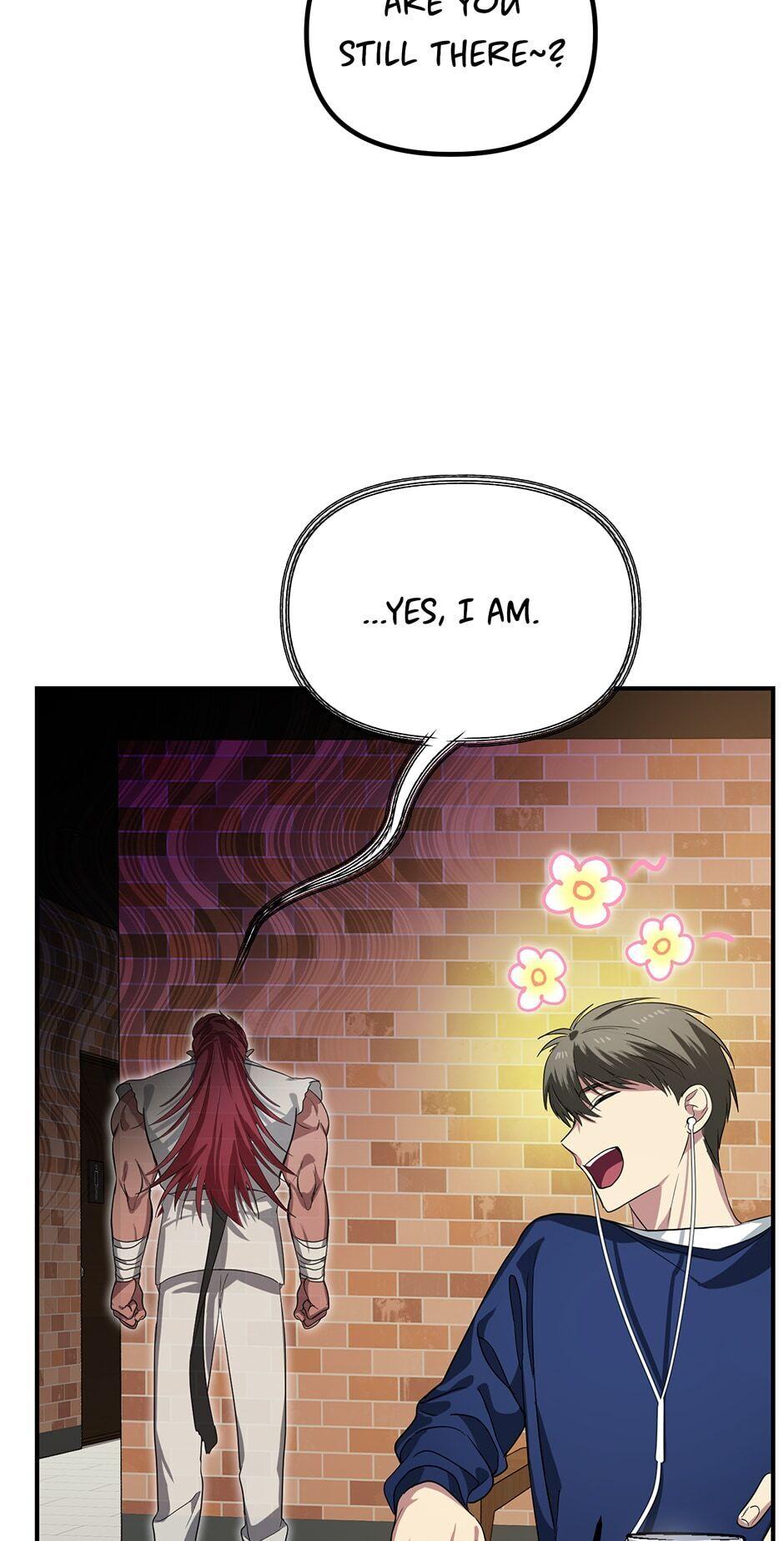 SSS-Class Revival Hunter Chapter 16 — page 64