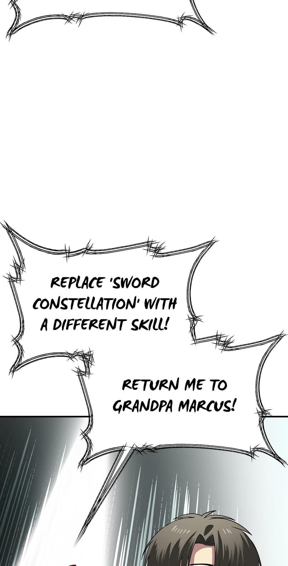 SSS-Class Revival Hunter Chapter 16 — page 67
