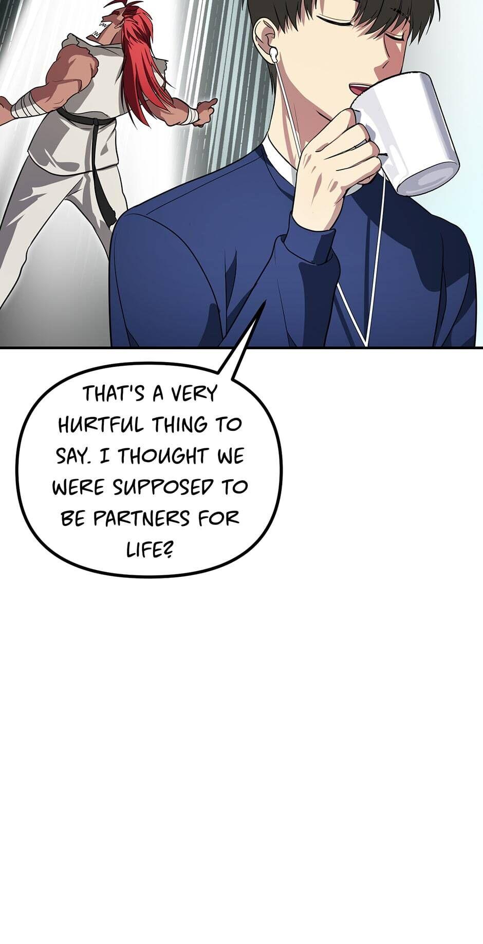 SSS-Class Revival Hunter Chapter 16 — page 68