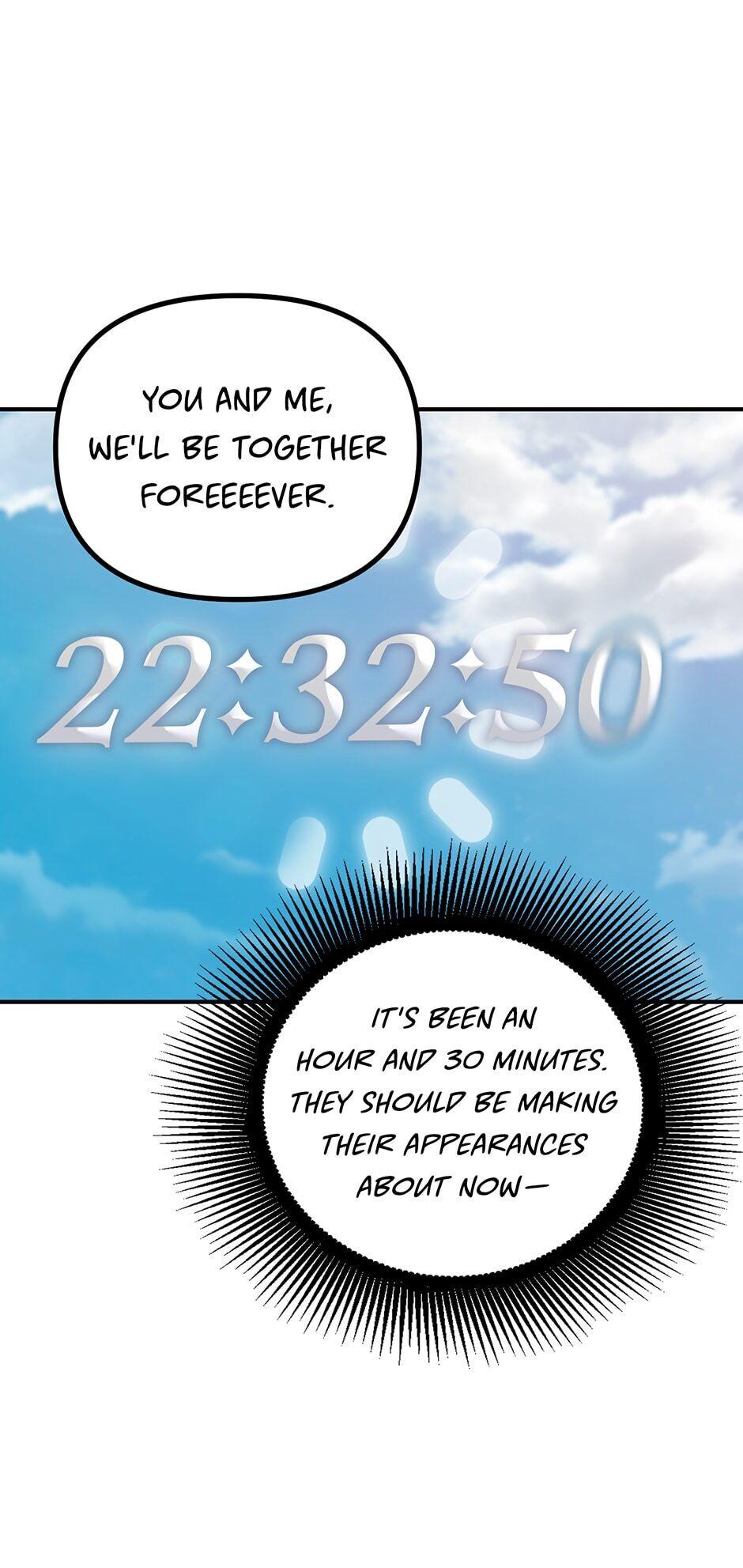 SSS-Class Revival Hunter Chapter 16 — page 69