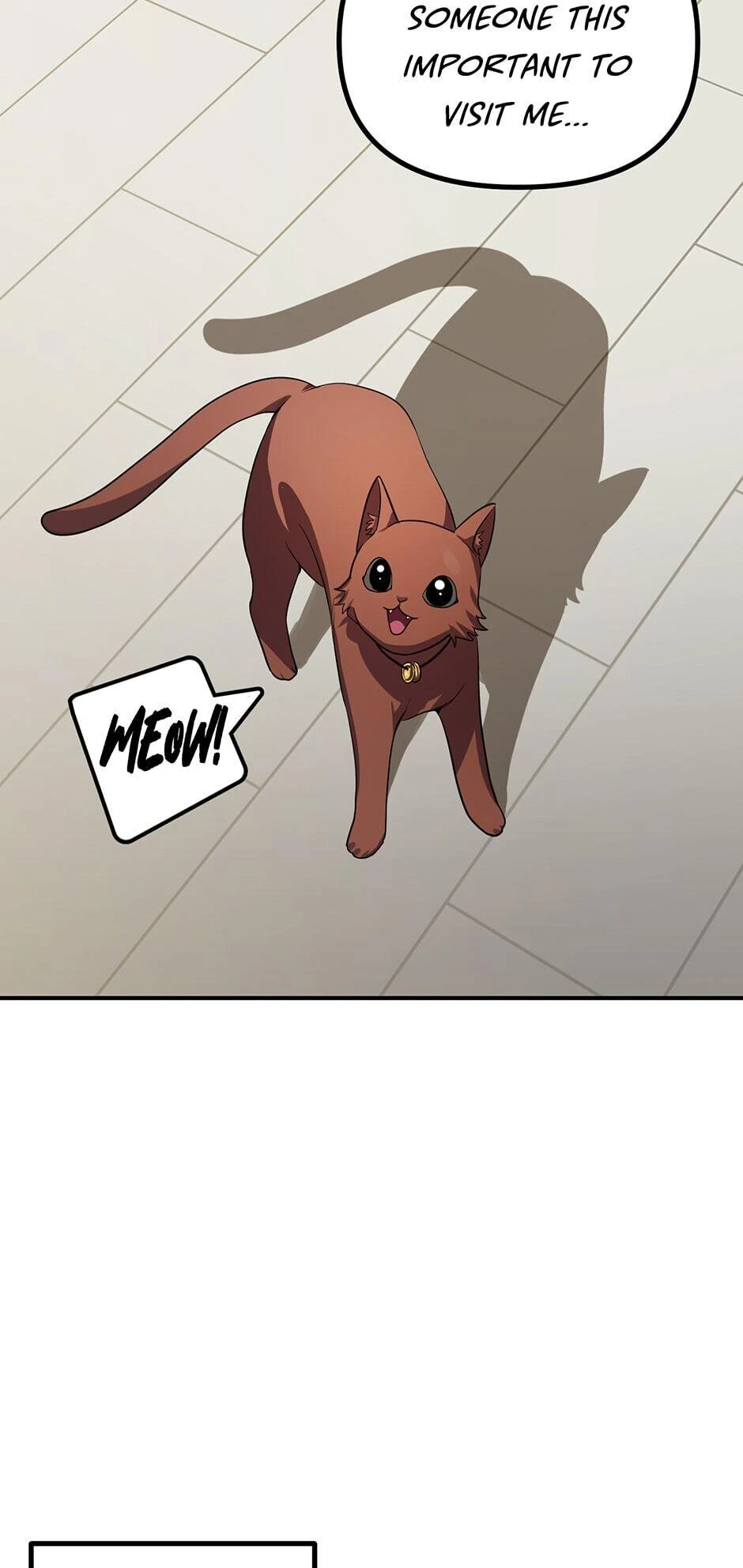SSS-Class Revival Hunter Chapter 16 — page 71