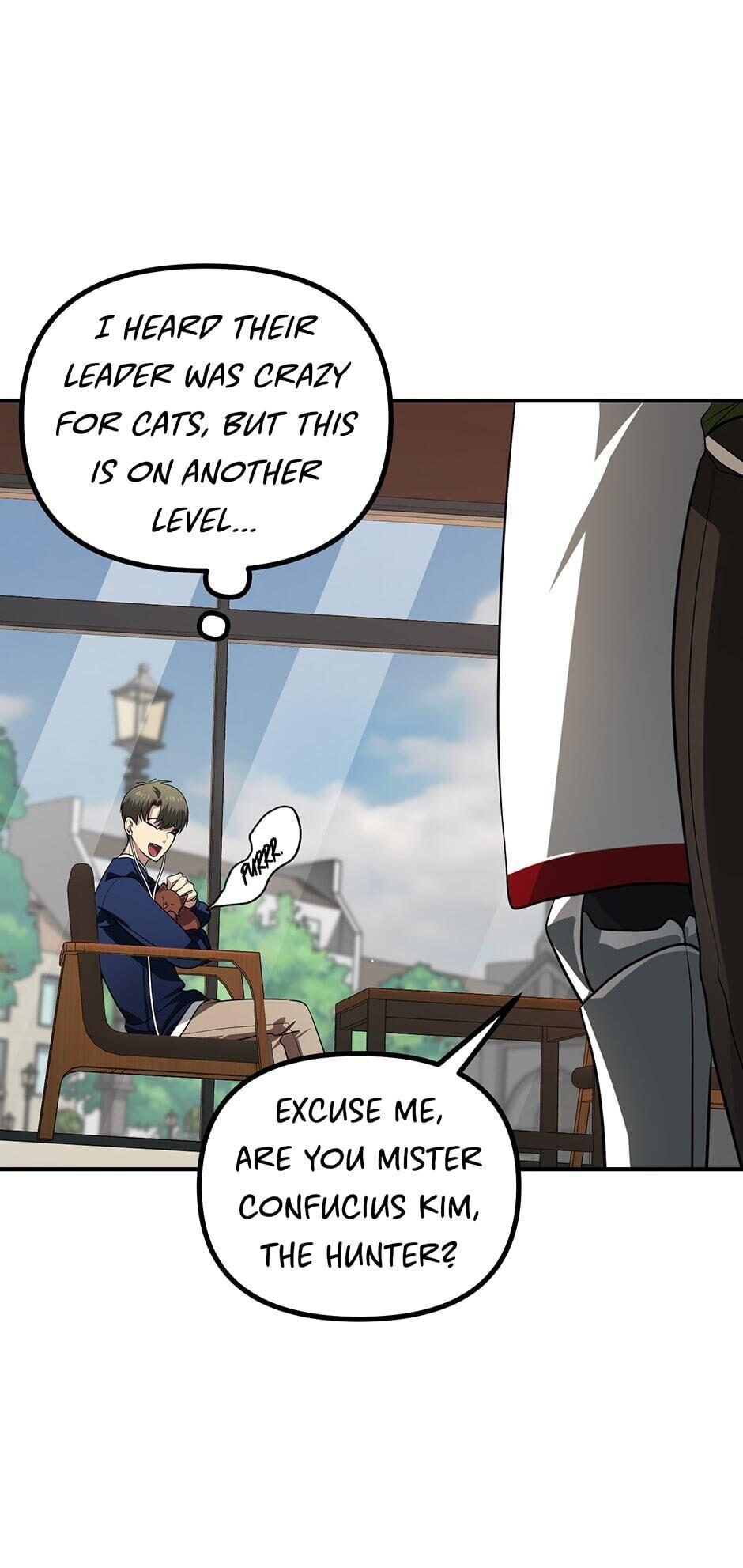 SSS-Class Revival Hunter Chapter 16 — page 73